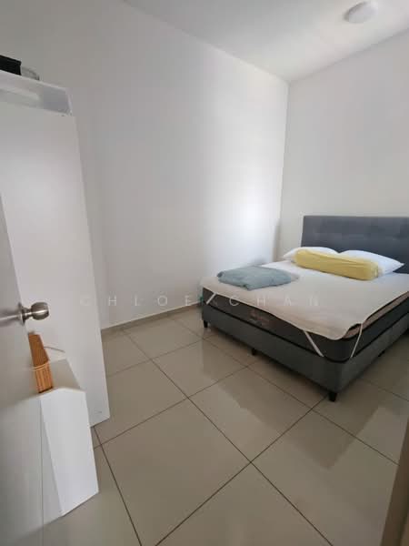 Service Residence for Rent at B11 Parkland Residence - Chloe Chan - Bedroom - PropertyGuru.com.my