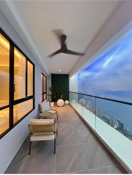 Kondominium untuk Dijual di Lumina Residence - Millie Chew - PropertyGuru.com.my