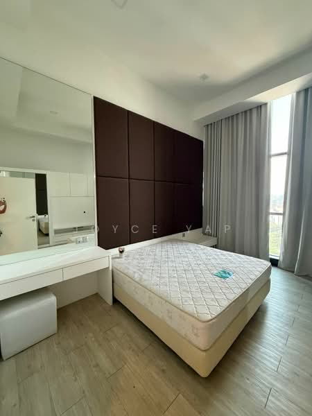 Service Residence for Rent at M City - Joyce Yap - Bedroom - PropertyGuru.com.my