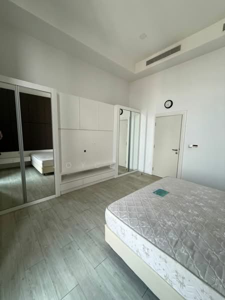 Service Residence for Rent at M City - Joyce Yap - Bedroom - PropertyGuru.com.my