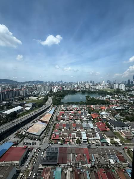 Service Residence for Rent at M City - Joyce Yap - Exterior - PropertyGuru.com.my
