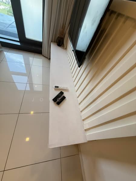 Service Residence for Rent at M City - Joyce Yap - Interior - PropertyGuru.com.my