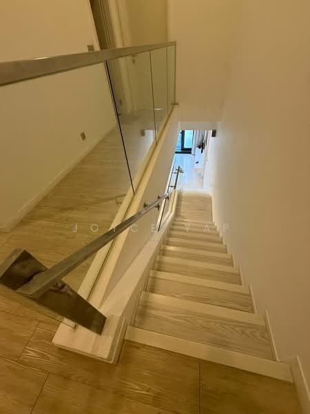 Service Residence for Rent at M City - Joyce Yap - Interior - PropertyGuru.com.my