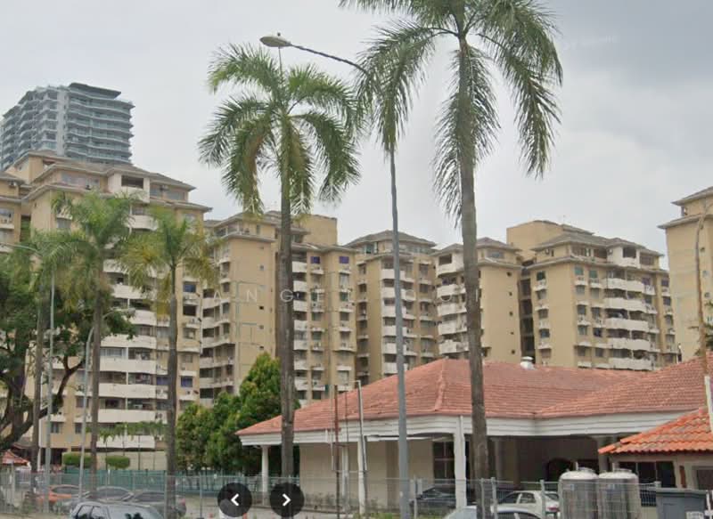 Kondominium untuk Dijual di Sri Desa Entrepreneur Park - Angel Ooi - Exterior - PropertyGuru.com.my