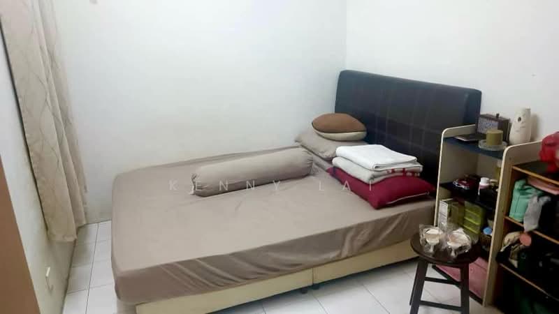 Apartment for Sale at Pandan Terrace Apartment (Pandan Perdana) - Kenny Lai - Bedroom - PropertyGuru.com.my