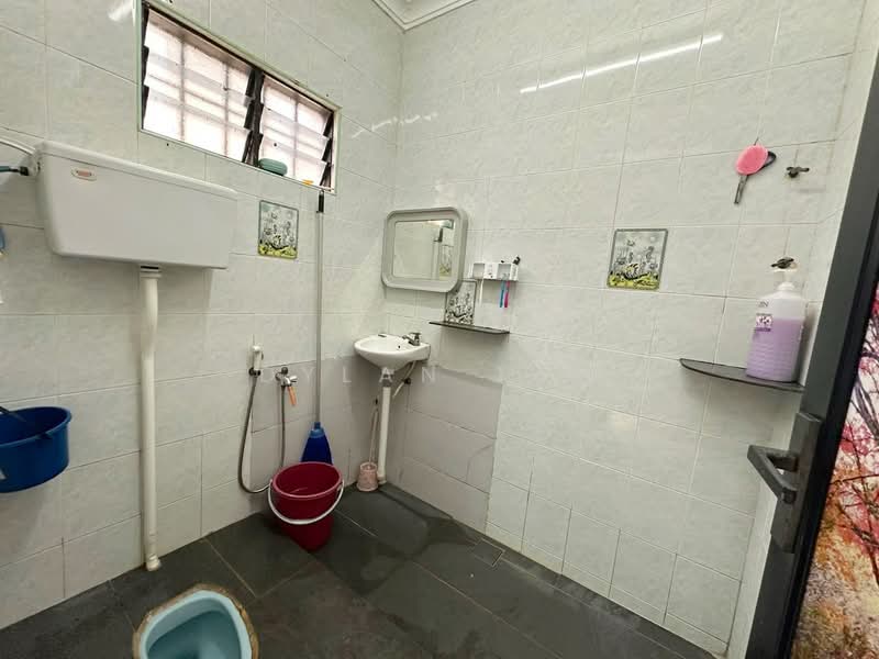 2-storey Terraced House for Rent in Taman Damai Jaya (Skudai) - Dylan Tan - PropertyGuru.com.my