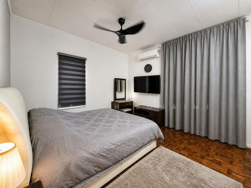 Semi-Detached House for Sale in Shah Alam (Selangor) - Syafiqah Sohaimi - PropertyGuru.com.my