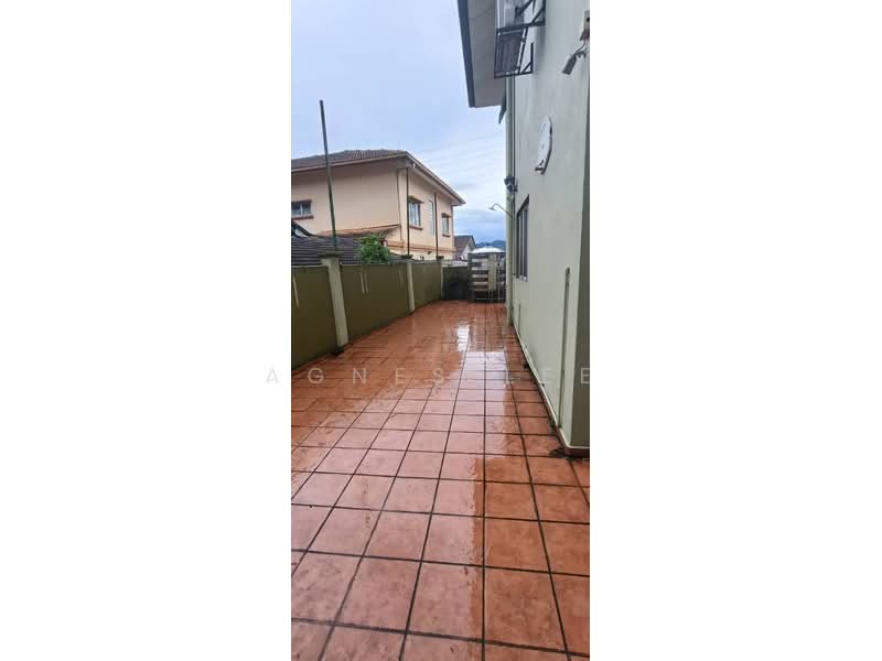 Bungalow for Rent in Kampung Tasik Tambahan (Ampang) - Agnes Lee - PropertyGuru.com.my