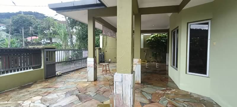 Bungalow for Rent in Kampung Tasik Tambahan (Ampang) - Agnes Lee - PropertyGuru.com.my