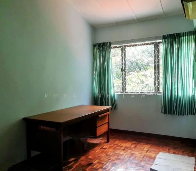2-storey Terraced House for Rent in Taman SA (Bangsar) - Rosaline Law - PropertyGuru.com.my