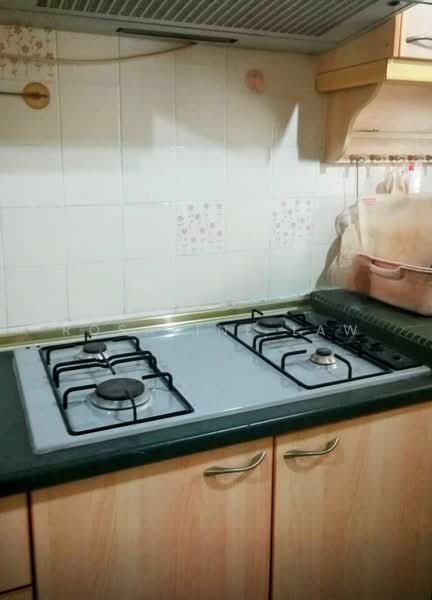 2-storey Terraced House for Rent in Taman SA (Bangsar) - Rosaline Law - PropertyGuru.com.my