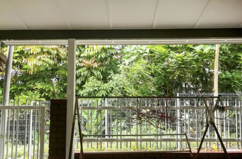 2-storey Terraced House for Rent in Taman SA (Bangsar) - Rosaline Law - PropertyGuru.com.my