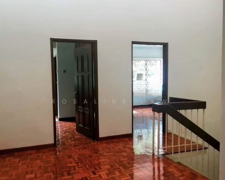 2-storey Terraced House for Rent in Taman SA (Bangsar) - Rosaline Law - PropertyGuru.com.my