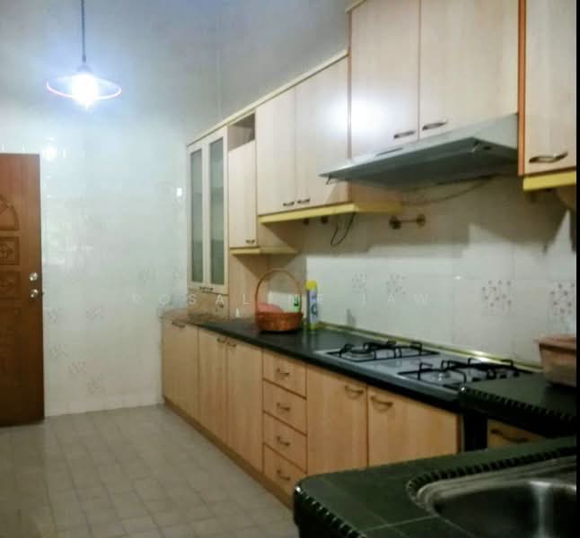 2-storey Terraced House for Rent in Taman SA (Bangsar) - Rosaline Law - PropertyGuru.com.my