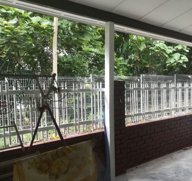 2-storey Terraced House for Rent in Taman SA (Bangsar) - Rosaline Law - PropertyGuru.com.my