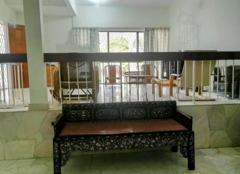 2-storey Terraced House for Rent in Taman SA (Bangsar) - Rosaline Law - PropertyGuru.com.my
