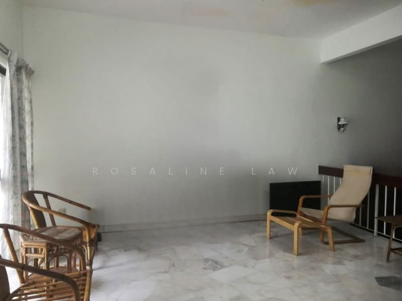 2-storey Terraced House for Rent in Taman SA (Bangsar) - Rosaline Law - PropertyGuru.com.my