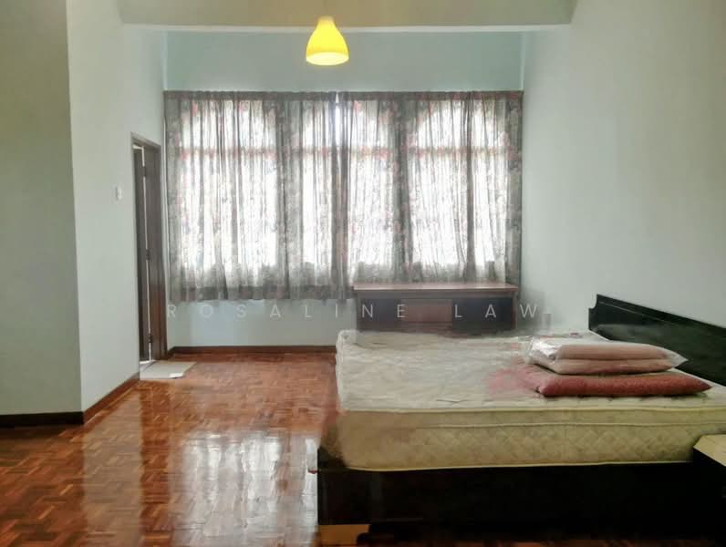 2-storey Terraced House for Rent in Taman SA (Bangsar) - Rosaline Law - PropertyGuru.com.my