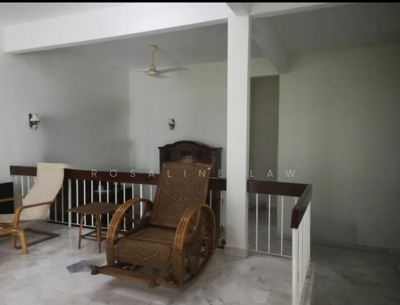 2-storey Terraced House for Rent in Taman SA (Bangsar) - Rosaline Law - PropertyGuru.com.my