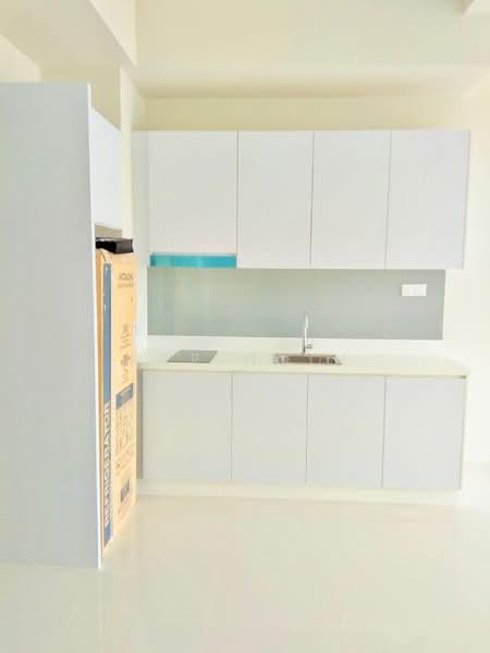 Servis Apartment untuk Dijual di Third Avenue - Kar Hooi - Kitchen - PropertyGuru.com.my