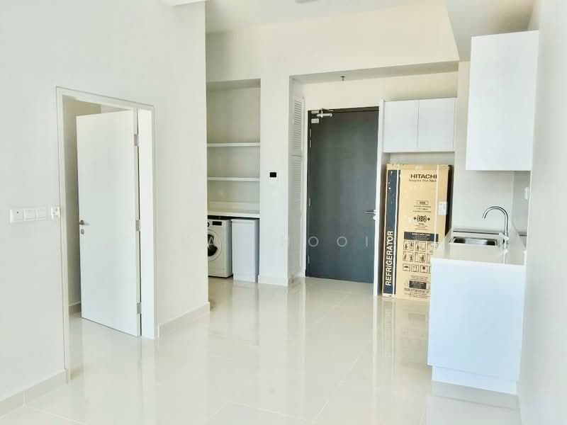 Servis Apartment untuk Dijual di Third Avenue - Kar Hooi - Interior - PropertyGuru.com.my