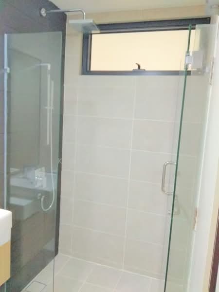 Servis Apartment untuk Dijual di Third Avenue - Kar Hooi - Bathroom - PropertyGuru.com.my