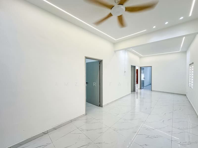 1-storey Terraced House for Sale in Taman Bayu Perdana (Klang) - Amzar Faiz - PropertyGuru.com.my