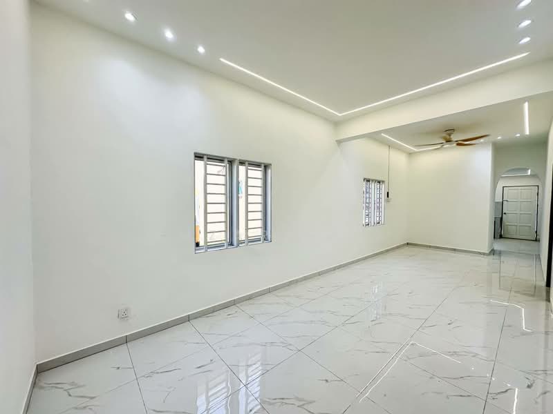 1-storey Terraced House for Sale in Taman Bayu Perdana (Klang) - Amzar Faiz - PropertyGuru.com.my