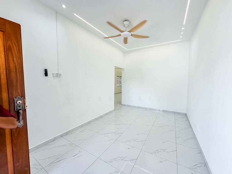 1-storey Terraced House for Sale in Taman Bayu Perdana (Klang) - Amzar Faiz - PropertyGuru.com.my