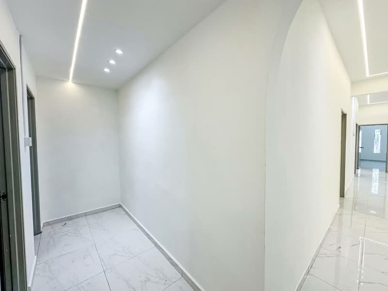 1-storey Terraced House for Sale in Taman Bayu Perdana (Klang) - Amzar Faiz - PropertyGuru.com.my