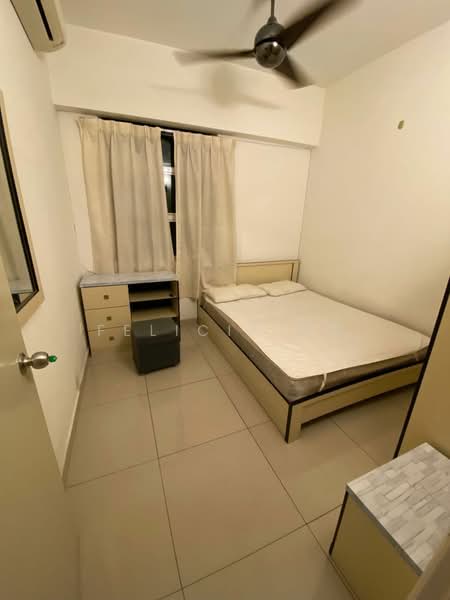 Condominium for Rent at The Zest @ Kinrara 9 - Felicia Ng - PropertyGuru.com.my