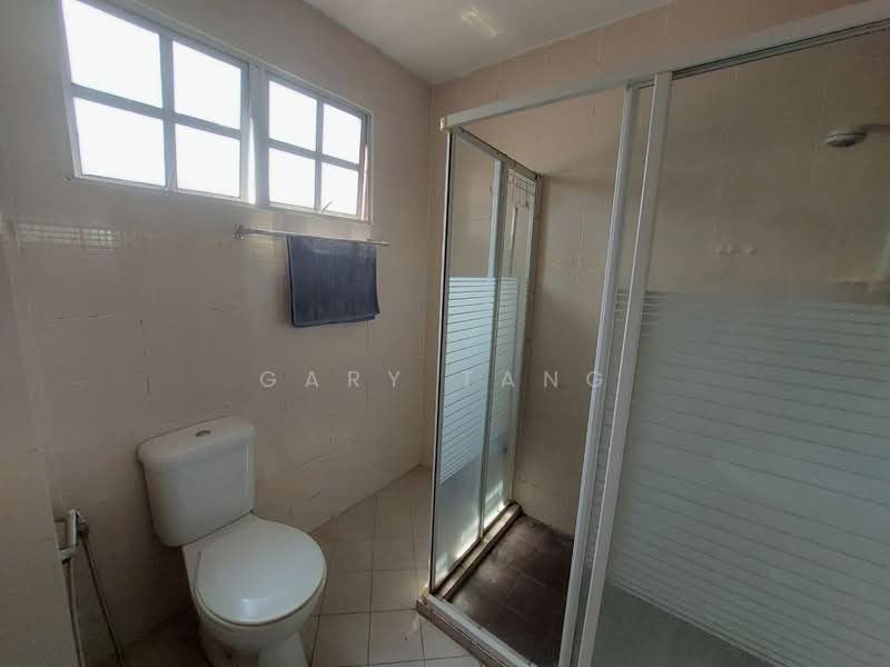 Condominium for Rent at Bercham Prima (Ipoh Kiara) - Gary Tang - Bathroom - PropertyGuru.com.my