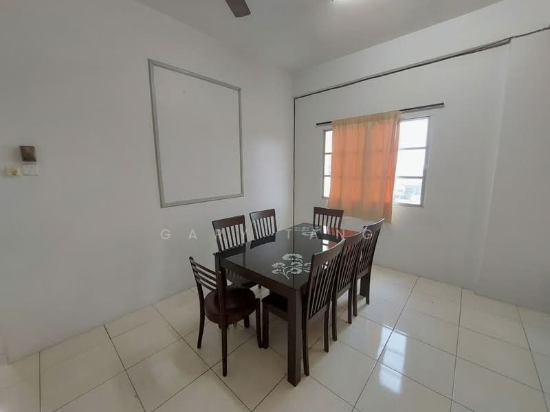 Condominium for Rent at Bercham Prima (Ipoh Kiara) - Gary Tang - Dining Room - PropertyGuru.com.my