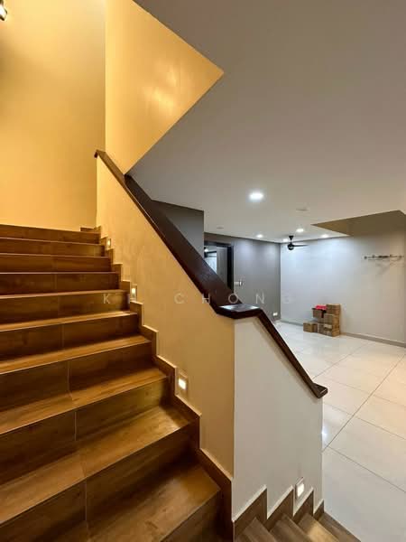 Rumah Teres 2 Tingkat untuk Dijual di Bandar Bukit Raja (Klang) - KH Chong - Interior - PropertyGuru.com.my