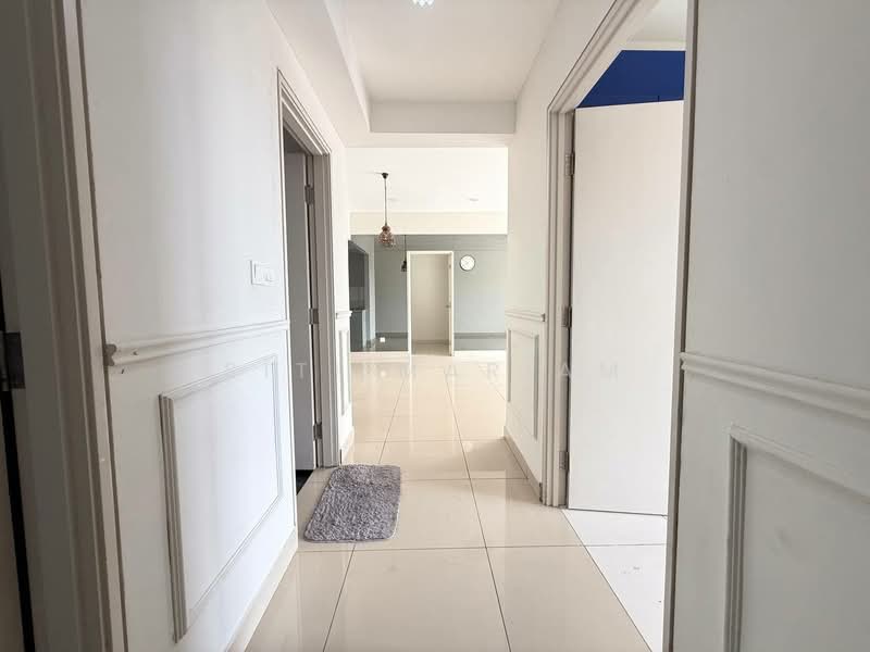 Service Residence for Sale at Hillpark Residence - Siti Mariam - Interior - PropertyGuru.com.my