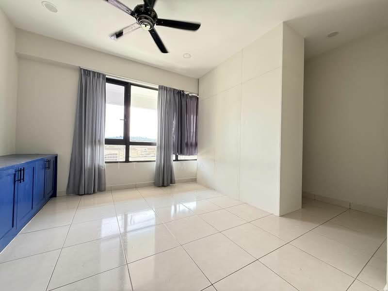 Service Residence for Sale at Hillpark Residence - Siti Mariam - Interior - PropertyGuru.com.my