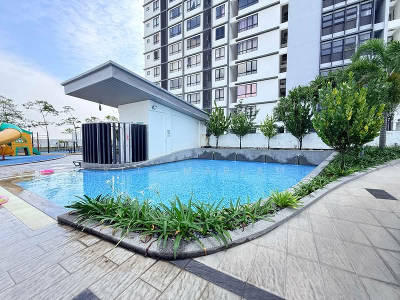 Service Residence for Sale at Hillpark Residence - Siti Mariam - PropertyGuru.com.my