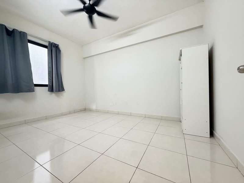 Service Residence for Sale at Hillpark Residence - Siti Mariam - Interior - PropertyGuru.com.my