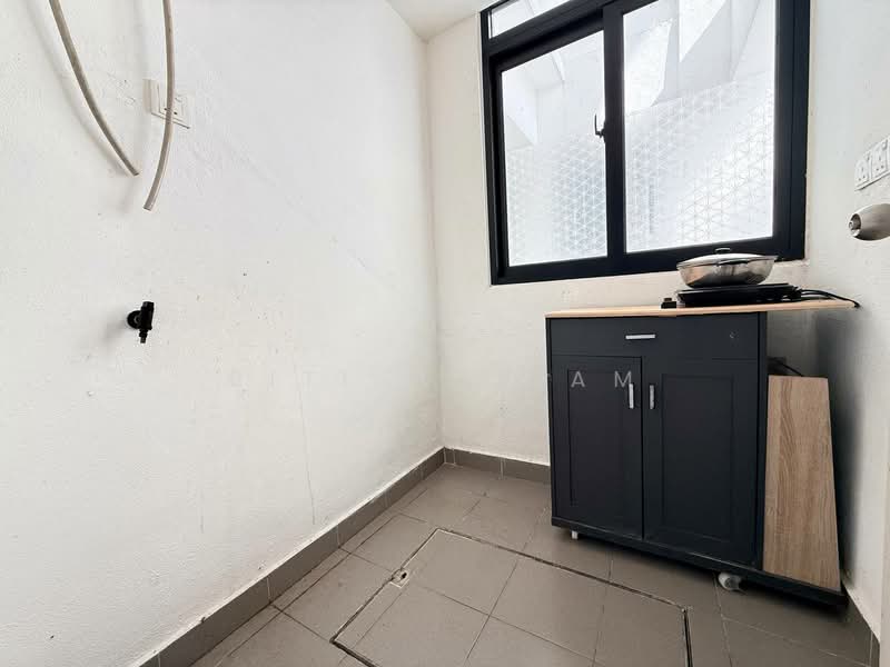 Service Residence for Sale at Hillpark Residence - Siti Mariam - Interior - PropertyGuru.com.my