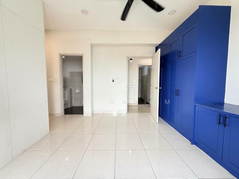 Service Residence for Sale at Hillpark Residence - Siti Mariam - Interior - PropertyGuru.com.my