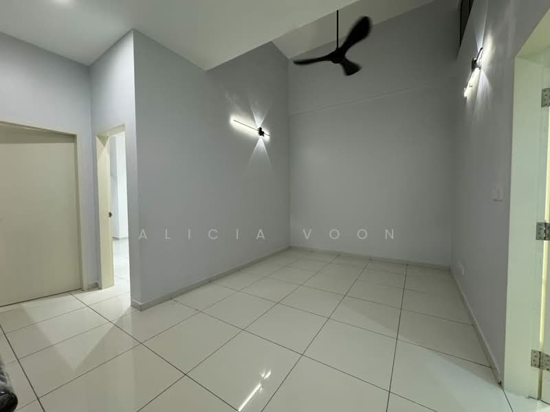 Rumah Teres untuk Disewa di Taman Desa Tebrau (Tebrau) - Alicia Voon - Interior - PropertyGuru.com.my