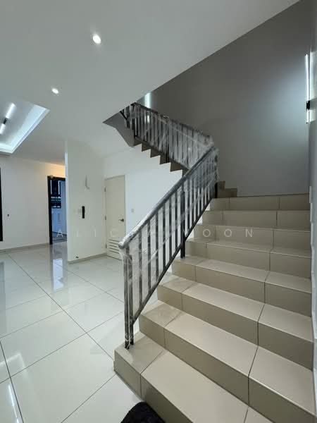Rumah Teres untuk Disewa di Taman Desa Tebrau (Tebrau) - Alicia Voon - Interior - PropertyGuru.com.my