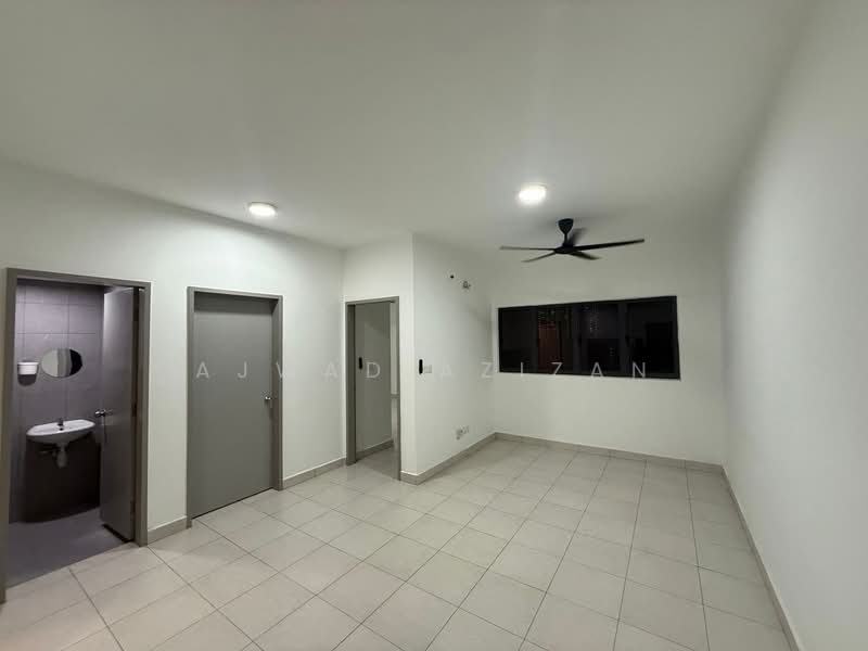 Servis Apartment untuk Dijual di Flora Residency - Ajwad Azizan - PropertyGuru.com.my