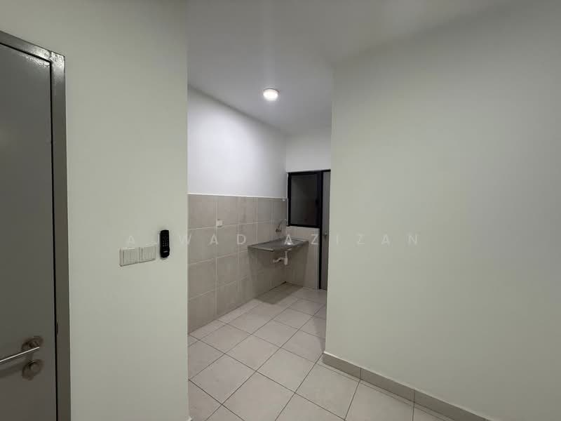 Servis Apartment untuk Dijual di Flora Residency - Ajwad Azizan - PropertyGuru.com.my