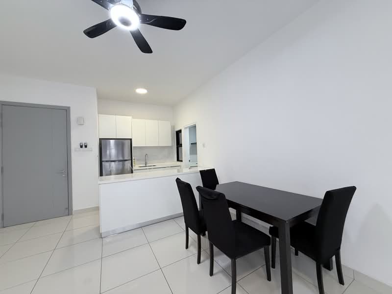 Kondominium untuk Dijual di Vertu Resort - Andrea Lee - PropertyGuru.com.my