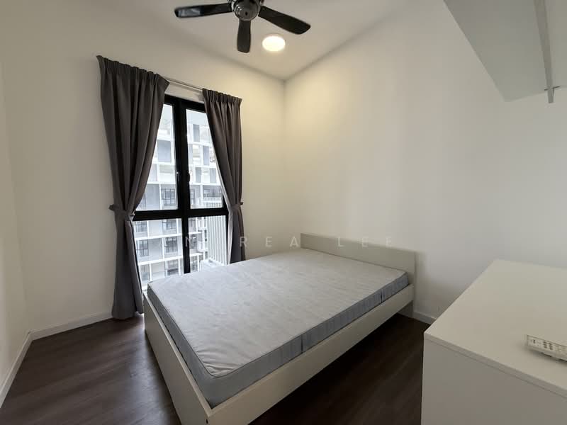 Kondominium untuk Dijual di Vertu Resort - Andrea Lee - PropertyGuru.com.my