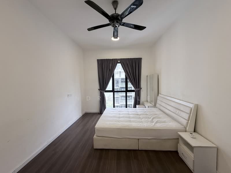 Kondominium untuk Dijual di Vertu Resort - Andrea Lee - PropertyGuru.com.my