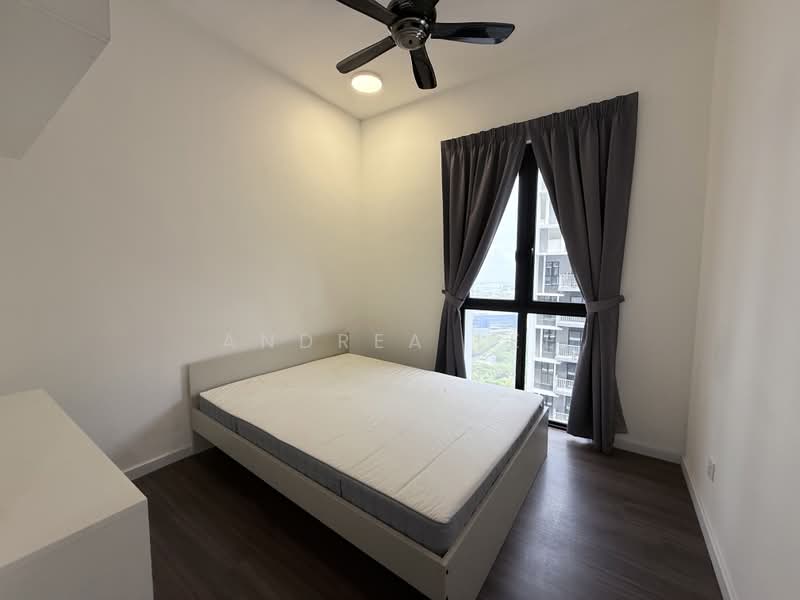 Kondominium untuk Dijual di Vertu Resort - Andrea Lee - PropertyGuru.com.my