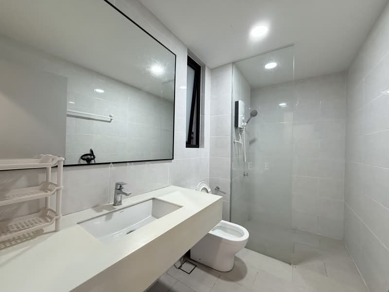 Kondominium untuk Dijual di Vertu Resort - Andrea Lee - PropertyGuru.com.my