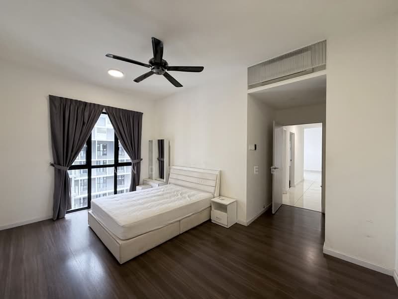 Kondominium untuk Dijual di Vertu Resort - Andrea Lee - PropertyGuru.com.my